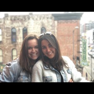 Meet your Posher, Sam